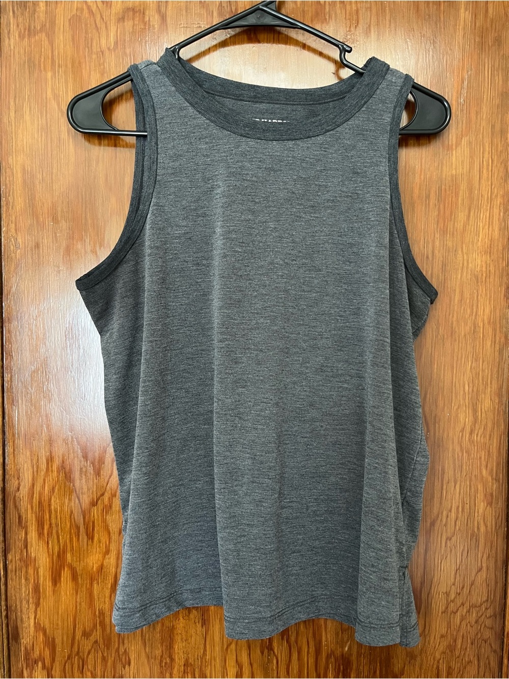Fair Harbor The Seabreeze SPF Tanktop